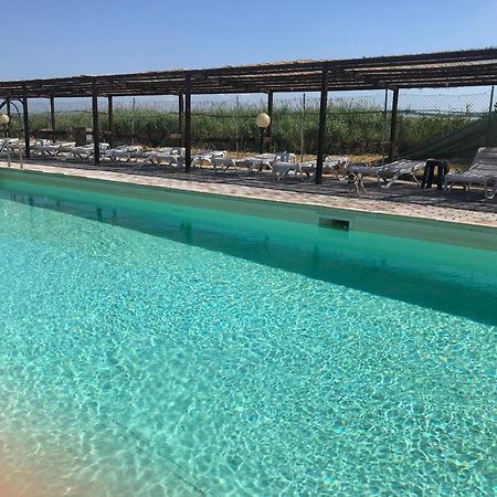 Residence Il Tombolo Principina a Mare Εξωτερικό φωτογραφία