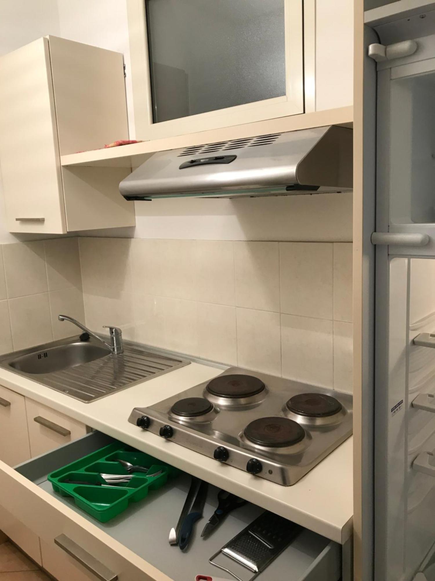 Residence Il Tombolo Principina a Mare Εξωτερικό φωτογραφία